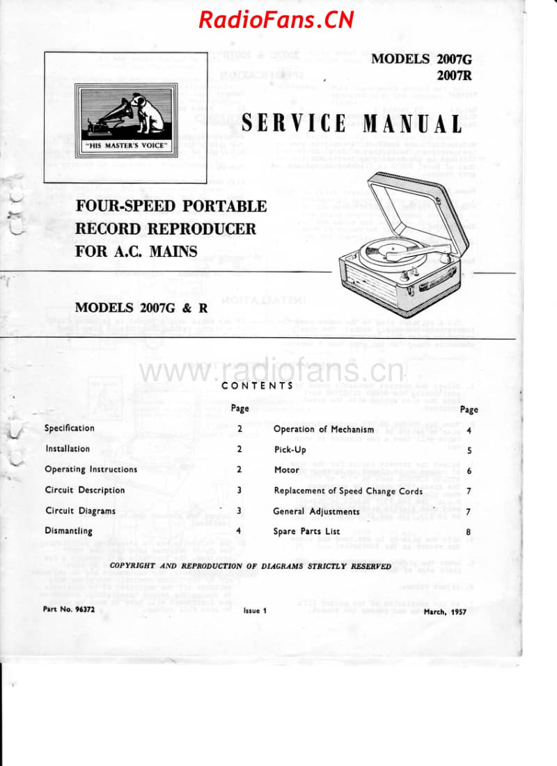 HMV-2007G2007R-record-players-1957 电路原理图.pdf_第3页