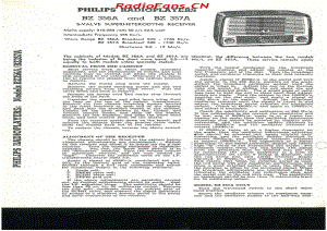 Philips-BZ356A-BZ357A-5V-BCDW-AC-19xx 电路原理图.pdf