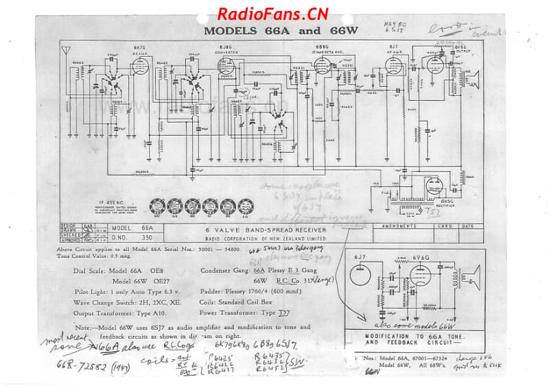 RCNZ-model-66A66W-6V-DW-AC-1946 电路原理图.pdf_第2页