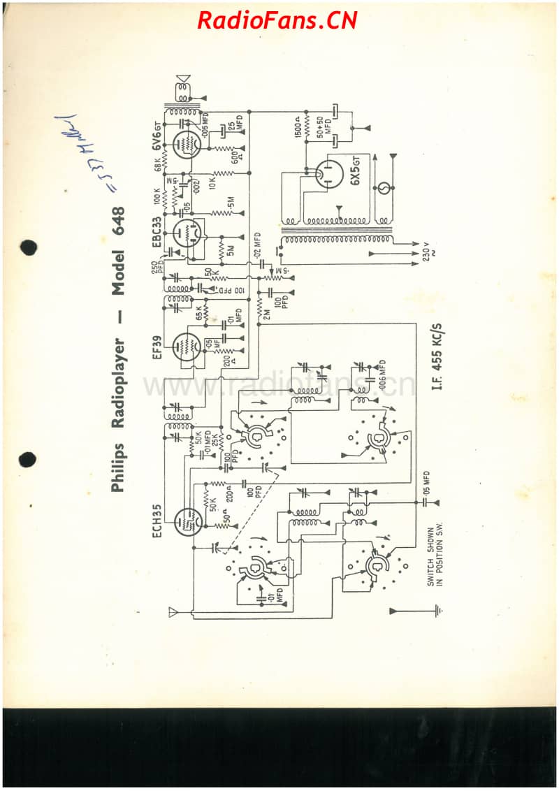 philips-648-mullard-537-5v-dw-ac-19xx 电路原理图.pdf_第1页