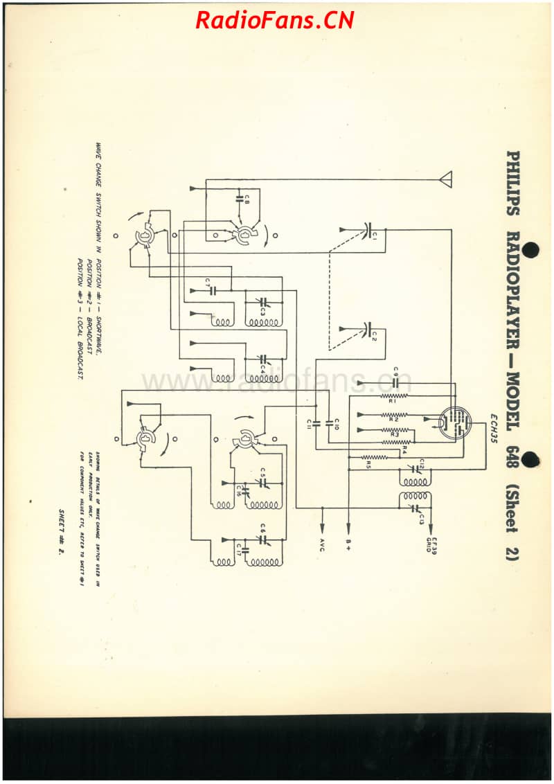 philips-648-mullard-537-5v-dw-ac-19xx 电路原理图.pdf_第2页