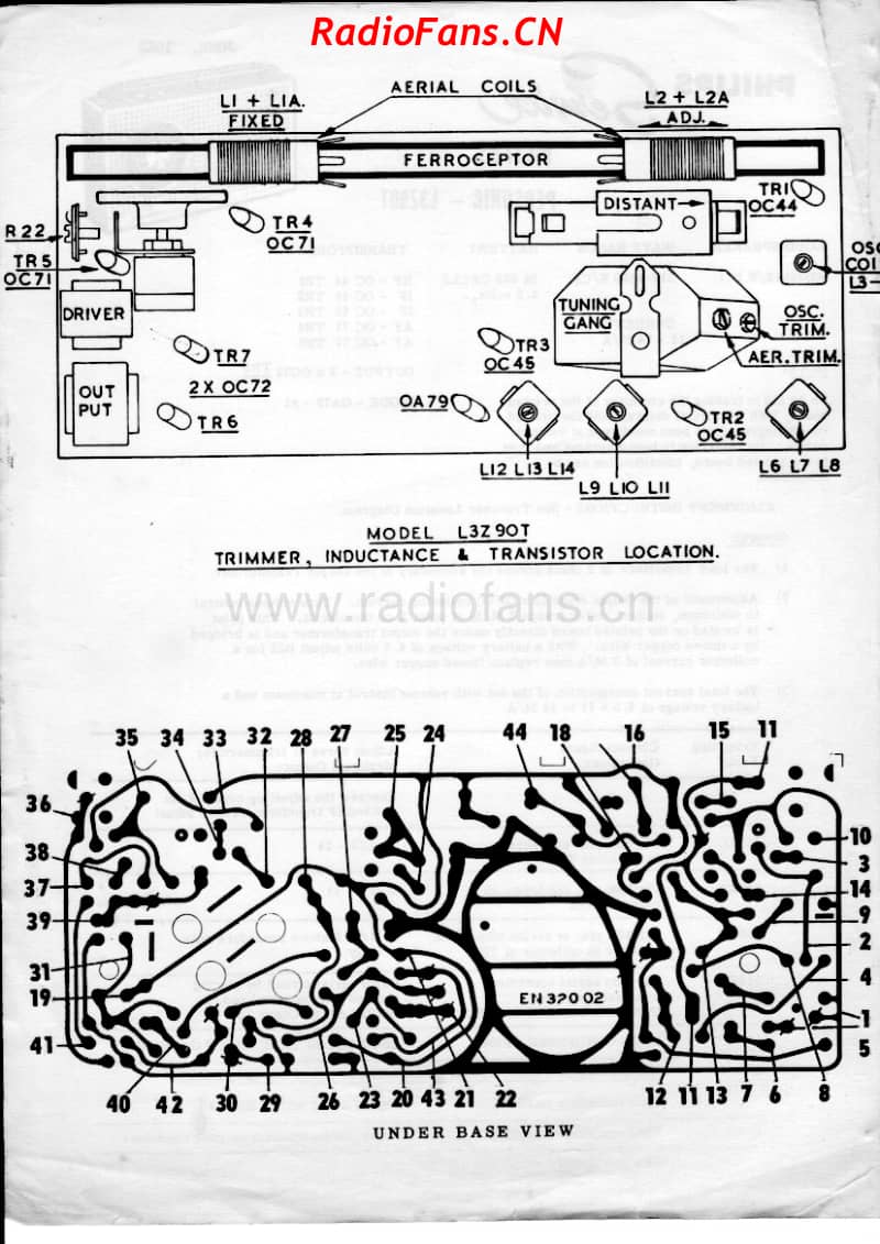 philips-l3z90t-transistor-radio-1962 电路原理图.pdf_第2页