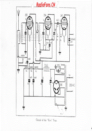 Kiwi-Four 电路原理图.pdf