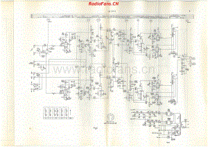 Philips-AG9014-amp 电路原理图.pdf
