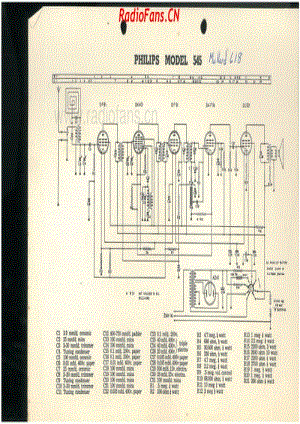 Philips-545-Mullard-618-6V-BC-AC-Bat-19xx 电路原理图.pdf