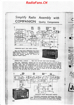 Johns-Ltd-Companion-kit-circuits 电路原理图.pdf