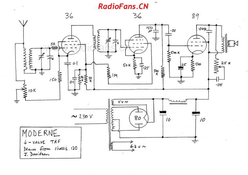 moderne-4v-trf-chassis-120 电路原理图.pdf_第1页