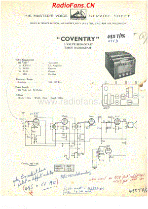 HMV-485T-RG-Coventry-table-radiogram-5V-BC-AC-1950 电路原理图.pdf