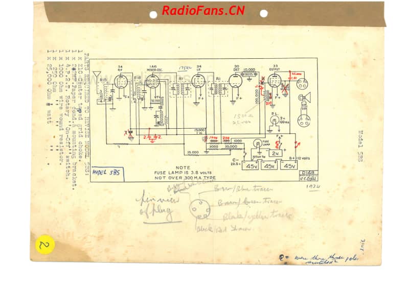 RCNZ-model-5BS-5V-BC-Battery-1934 电路原理图.pdf_第1页
