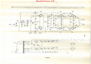 Philips-AG9007-amp 电路原理图.pdf