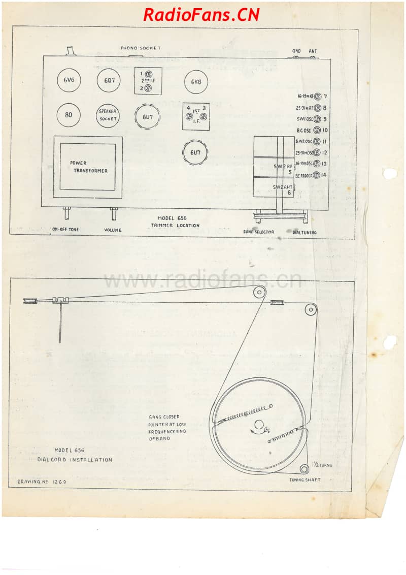 Philco-model-656-6V-AW-AC-19xx- 电路原理图.pdf_第2页
