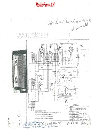 HMV-616606-HMV-Clipper-5V-DW-AC-1957 电路原理图.pdf