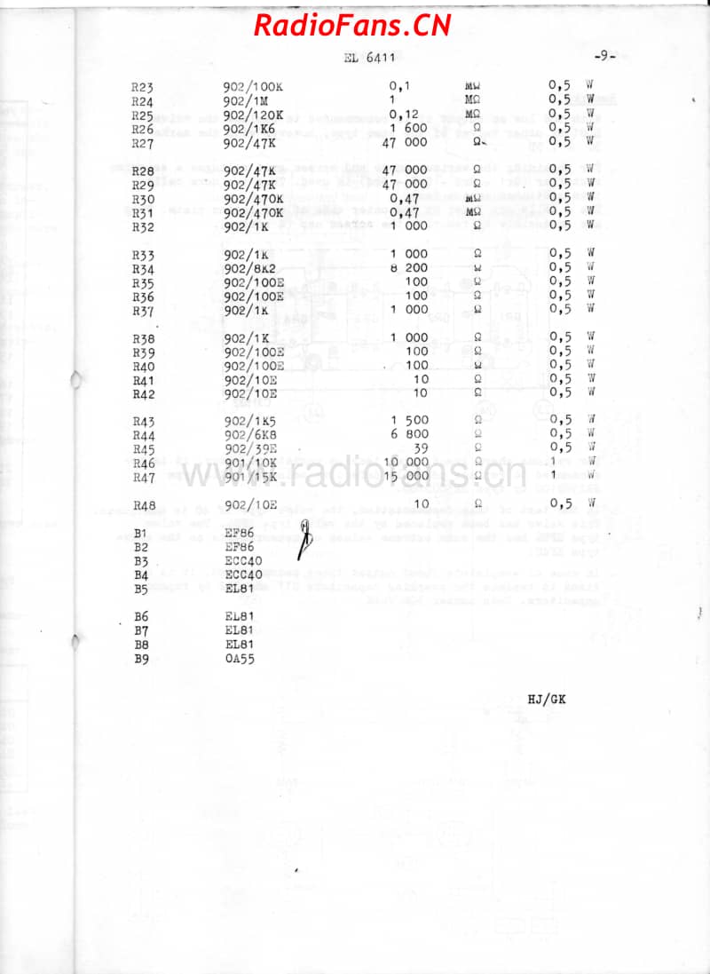 Philips-EL6411-amp 电路原理图.pdf_第3页