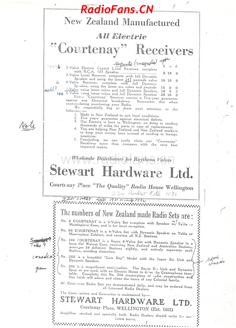 RCNZ-Advertisements-for-Courtenay-receivers-1931 电路原理图.pdf_第1页