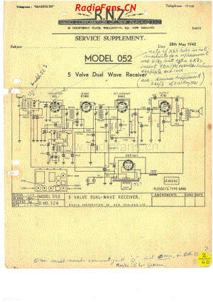 RCNZ-model-052-5V-DW-AC-1940 电路原理图.pdf