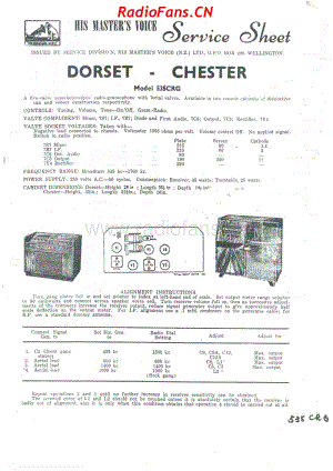 HMV-535CRG-Dorset-Chester-radiograms-5V-BC-AC-1953 电路原理图.pdf