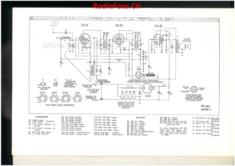 Philips-BZ166U-Philette-BZ167U-Philette-Fiesta-4V-BC-ACDC-19xx 电路原理图.pdf_第3页