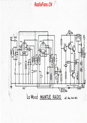 La-Wood-model-MR1-mantle-radio 电路原理图.pdf