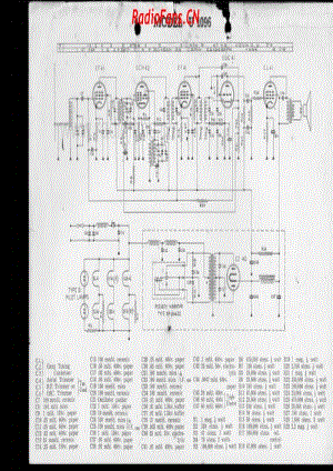 Philips-U1096 电路原理图.pdf