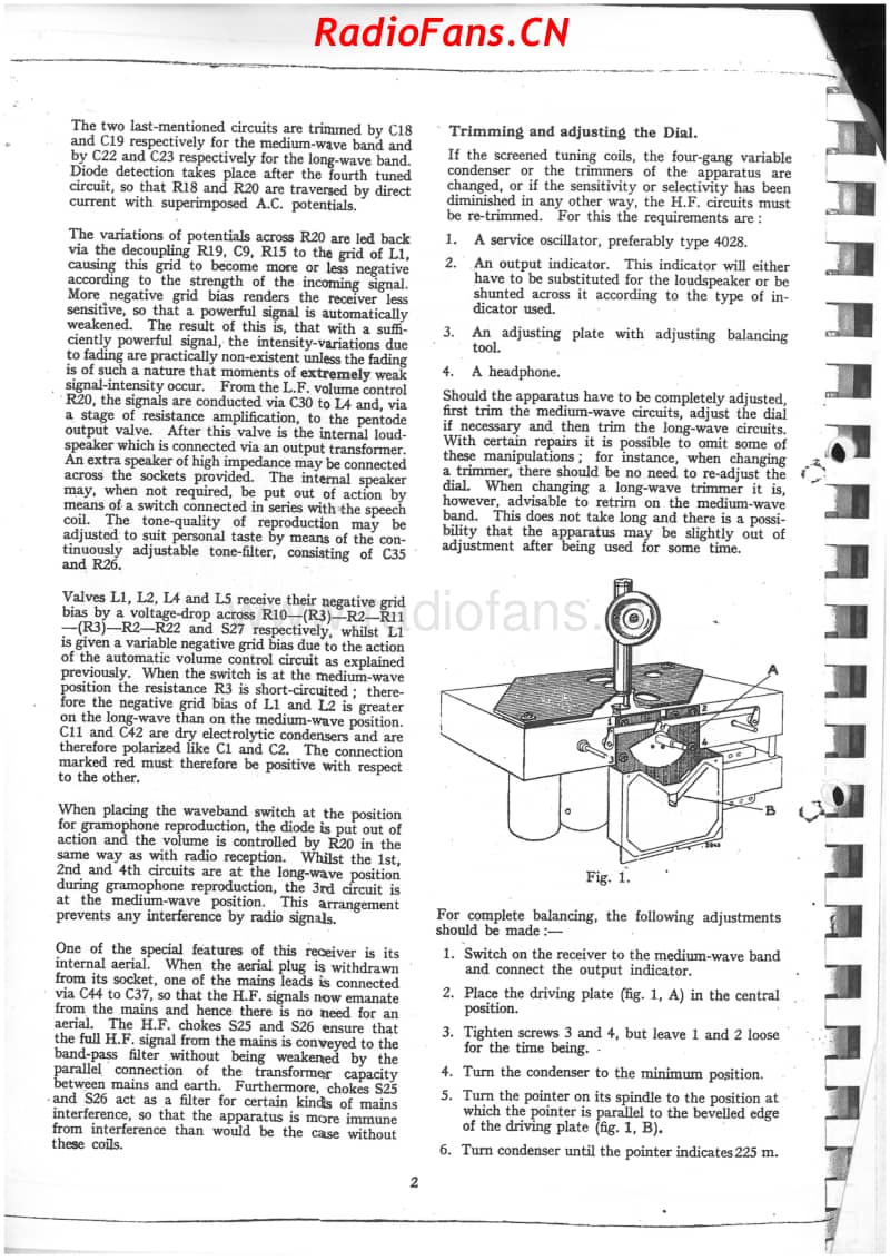 Philips-472A-9V-AW-AC-1934 电路原理图.pdf_第2页
