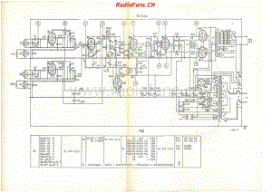 Philips-EL6420-amp 电路原理图.pdf