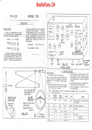 philco-model-733-6v-aw-ac-1949-2 电路原理图.pdf