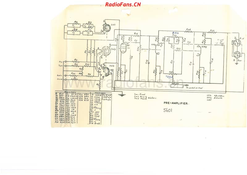 HMV-5601-10V-BC-AC-Fidelity-radiogram-1956 电路原理图.pdf_第2页
