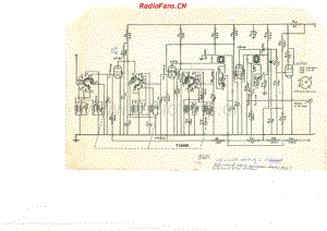 HMV-5601-10V-BC-AC-Fidelity-radiogram-1956 电路原理图.pdf