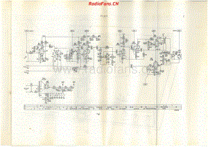 Philips-AG9013-amp 电路原理图.pdf