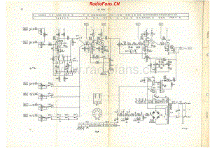 Philips-AG9004-amp 电路原理图.pdf