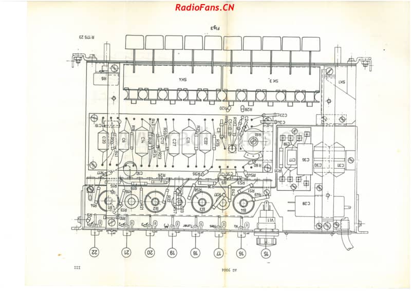 Philips-AG9004-amp 电路原理图.pdf_第2页