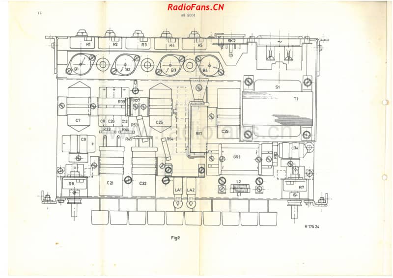 Philips-AG9004-amp 电路原理图.pdf_第3页