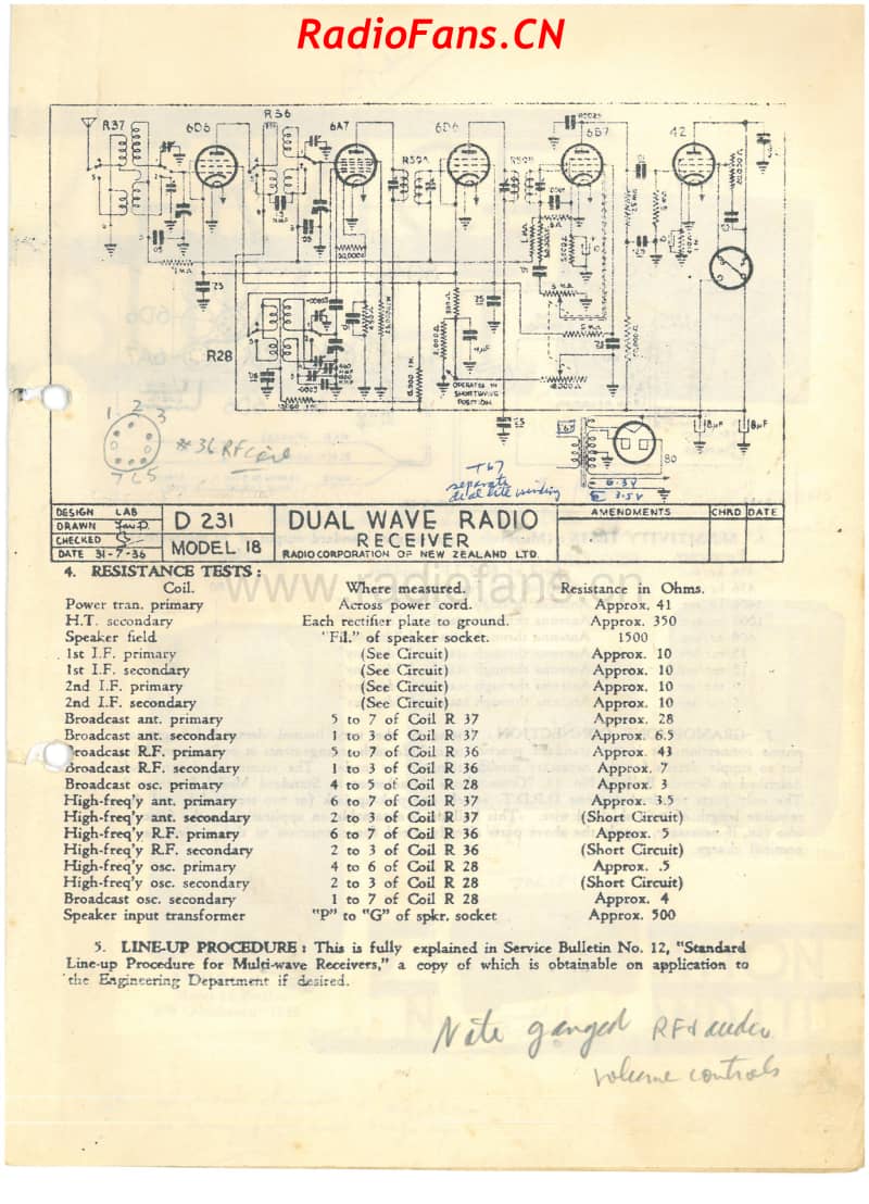 rcnz-model-18-6v-dw-ac-1936 电路原理图.pdf_第3页