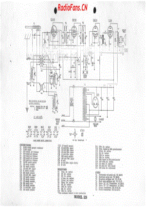 Philips-528-5V-DW-AC-19xx 电路原理图.pdf
