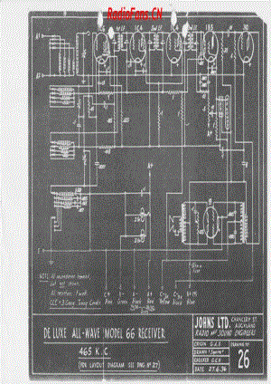 Johns-Ltd-model-66-De-Luxe-All-Wave-1936 电路原理图.pdf