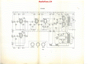 Philips-EL6400-amp 电路原理图.pdf