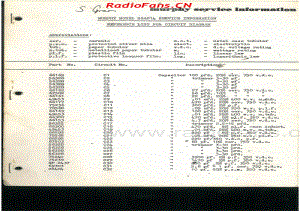 Murphy-SGA814-New-Neapolitan-stereogram-7V-AW-AC-1960 电路原理图.pdf