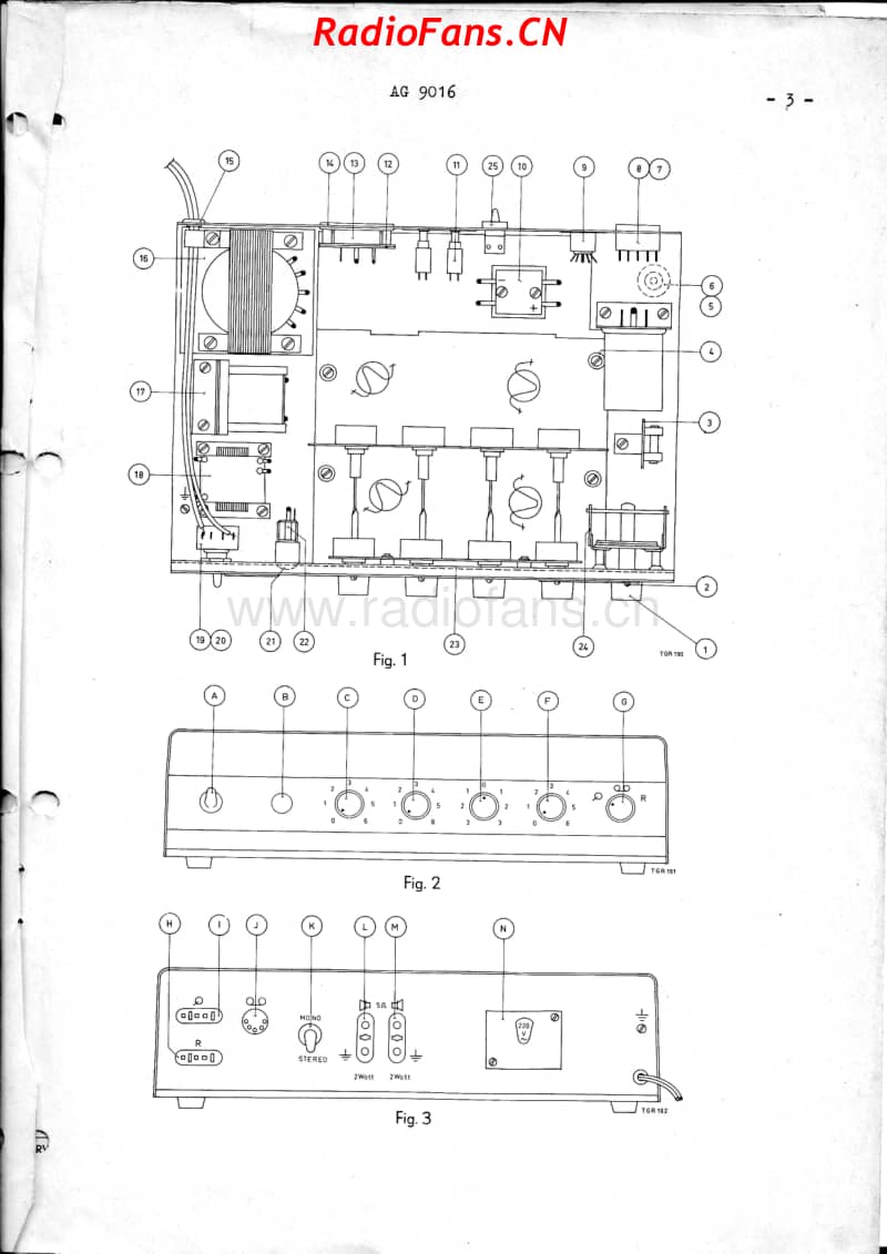 philips-ag9016-amp 电路原理图.pdf_第3页