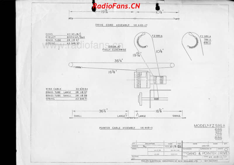 Philips-FZ686-786-886-dial-cord-diagram 电路原理图.pdf_第1页
