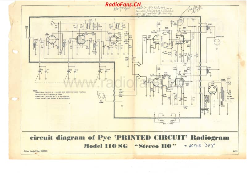 PYE-110SG-Astor-DFY 电路原理图.pdf_第2页