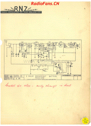 RCNZ-model-49-and-40-5V-BC-Battery-1939 电路原理图.pdf