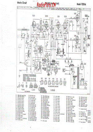 Philips-FZ876A-Festival-Hall-7V-BS-AC-19xx 电路原理图.pdf