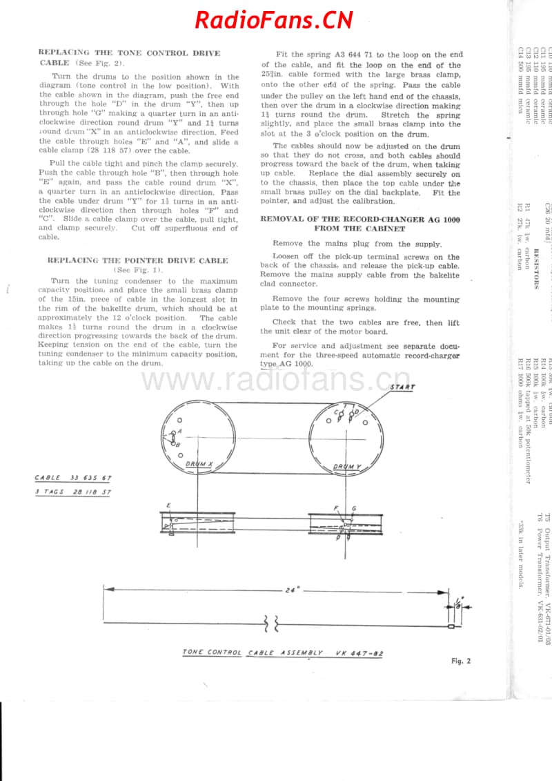 Philips-FZ856A-radiogram 电路原理图.pdf_第3页