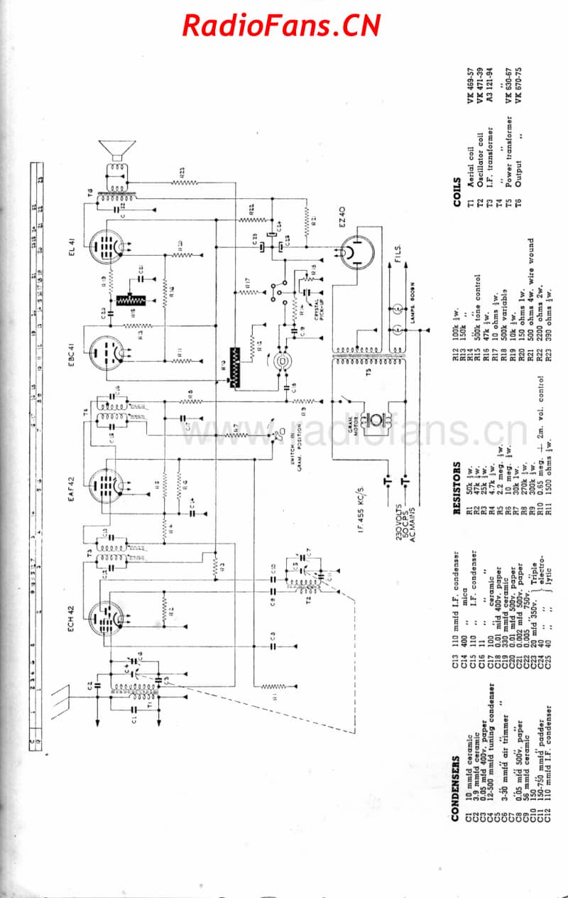 philips-hz726a 电路原理图.pdf_第3页