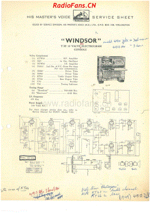 HMV-4910D-RG-9V-DW-AC-radiogram-1949 电路原理图.pdf