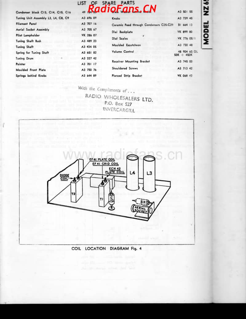 Philips-NZ656V-Automate-car-radio 电路原理图.pdf_第3页