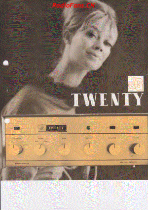 John-Gilbert-JG-Twenty-20W-stereo-amplifier 电路原理图.pdf