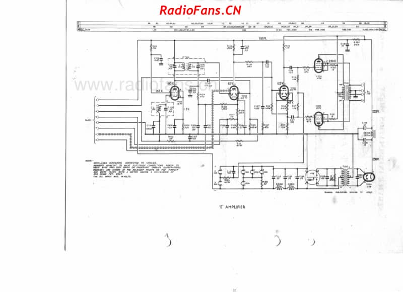 hmv-car-radio-_e_-amp 电路原理图.pdf_第2页