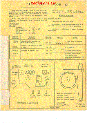 Philco-model-201-5V-BC-AC-Battery-1949 电路原理图.pdf