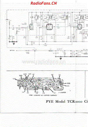 pye-pz2000-car-radio 电路原理图.pdf